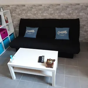 Maison à Du Pin Hébergement de vacances