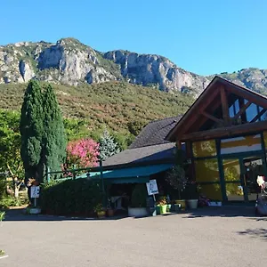 Ecovillage Soleil Du Pibeste 4*, Agos-Vidalos France